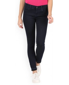 Levi's Skinny Women's Blue Jeans