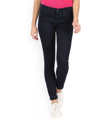 Levi's Skinny Women's Blue Jeans