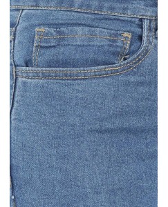 Provogue Slim Women's Blue Jeans