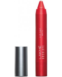 Lakme Absolute Lip Pout Matte  (3.7 g, Raving Red)