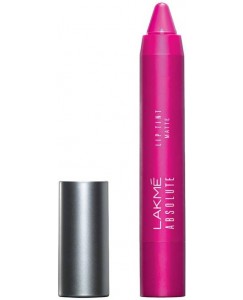 Lakme Absolute Lip Pout Matte Lip Color  (3.7 g, Magenta Magic)