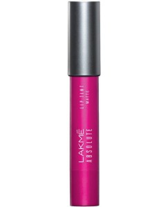 Lakme Absolute Lip Pout Matte Lip Color  (3.7 g, Magenta Magic)