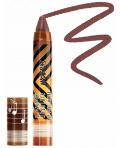 Lakme Absolute Lip Pouts Masaba Lip Color  (3.7 g, Caramel Toffee)