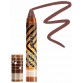 Lakme Absolute Lip Pouts Masaba Lip Color  (3.7 g, Caramel Toffee)