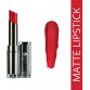 Lakme Absolute Matte Lipstick  (3.7 g, Red Rush)