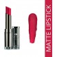 Lakme Absolute Matte Lipstick  (3.7 g, Pink Passion)