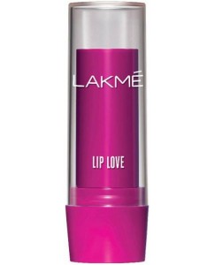 Lakme Lip Love Lip Care Raspberry  (3.8 g)