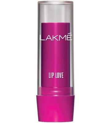 Lakme Lip Love Lip Care Raspberry  (3.8 g)