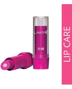 Lakme Lip Love Lip Care Raspberry  (3.8 g)