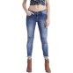 Roadster Skinny Women's Blue Jeans