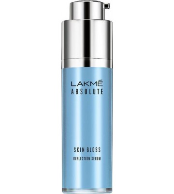 Lakme Absolute Skin Gloss Reflection Serum  (30 ml)