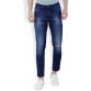 Highlander Slim Men Dark Blue Jeans