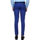 Shaurya-F Slim Fit Men's Blue Trousers