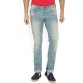 United Colors of Benetton. Skinny Men's Blue Jeans