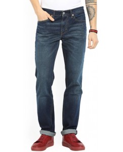 Levi's Slim Men's Blue Jeans