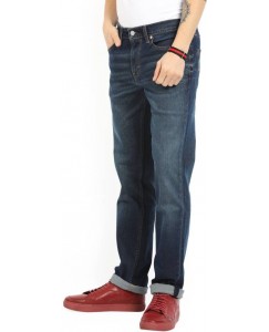 Levi's Slim Men's Blue Jeans