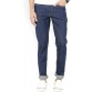 Newport Slim Men's Dark Blue Jeans