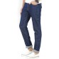 Newport Slim Men's Dark Blue Jeans