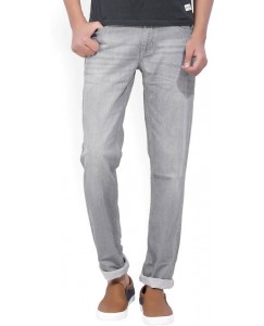 Newport Skinny Men's Grey Jeans