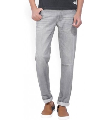 Newport Skinny Men's Grey Jeans