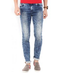 Killer Slim Men's Blue Jeans