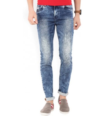 Killer Slim Men's Blue Jeans