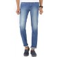 Flying Machine Skinny Men's Blue Jeans