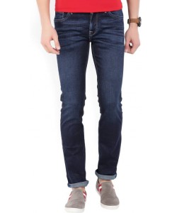 Killer Slim Men's Blue Jeans