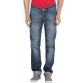 Numero Uno Slim Men's Dark Blue Jeans