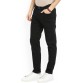 Lee Regular Men's Black Jeans