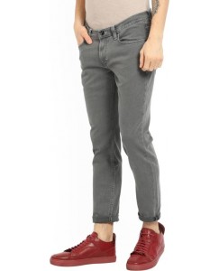 Lee Skinny Men's Grey Jeans