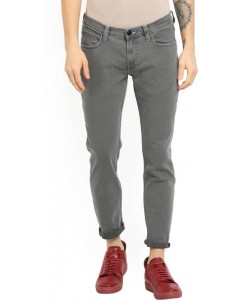 Lee Skinny Men's Grey Jeans