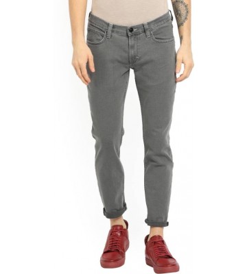 Lee Skinny Men's Grey Jeans