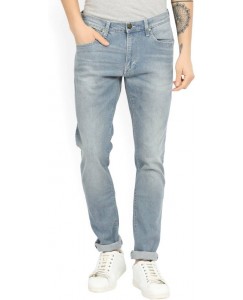 Lee Skinny Men's Blue Jeans