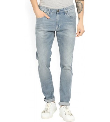 Lee Skinny Men's Blue Jeans