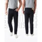 Metronaut Skinny Men's Black Jeans