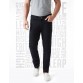 Metronaut Skinny Men's Black Jeans