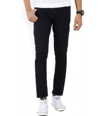 Spykar Skinny Men's Blue Jeans