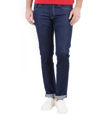 V Dot by Van Heusen Slim Men's Blue Jeans