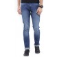 Wrangler Skinny Men's Light Blue Jeans