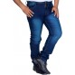 RASSO Slim Men Blue Jeans