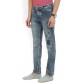 John Players Skinny Men's Blue Jeans