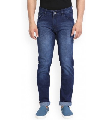 John Players Skinny Men's Blue Jeans