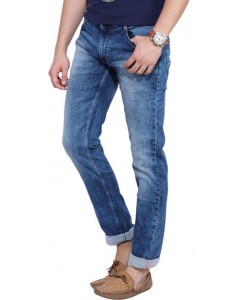 John Players Skinny Men's Jeans