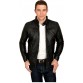 Khalifa Full Sleeve Solid Men's Jacket