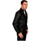 JINN Full Sleeve Solid Men's Jacket