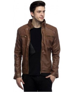 Sparrow Full Sleeve Solid Men's Jacket