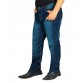 RASSO Regular Men Green Jeans