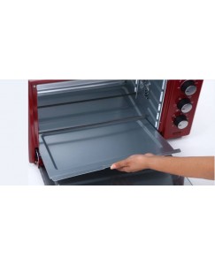 Usha 35-Litre 3635Rc Oven Toaster Grill (OTG)