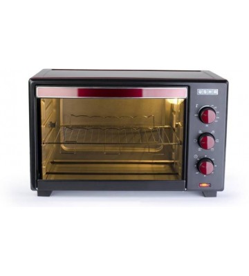 Usha 35-Litre 3635Rc Oven Toaster Grill (OTG)